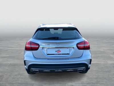 Mercedes-Benz G-Klasse Gebrauchtwagen Mercedes-Benz G-Klasse Gebrauchtwagen