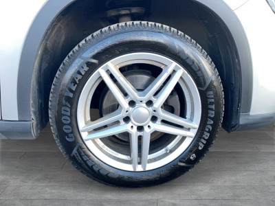 Mercedes-Benz G-Klasse Gebrauchtwagen Mercedes-Benz G-Klasse Gebrauchtwagen