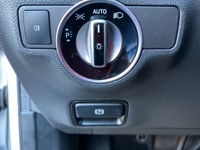 Mercedes-Benz G-Klasse Gebrauchtwagen Mercedes-Benz G-Klasse Gebrauchtwagen