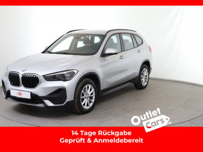 BMW X1 Gebrauchtwagen