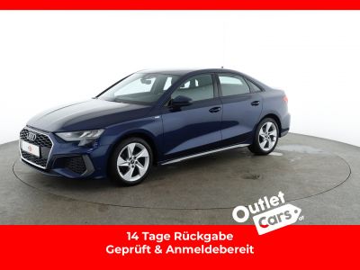 Audi A3 Gebrauchtwagen