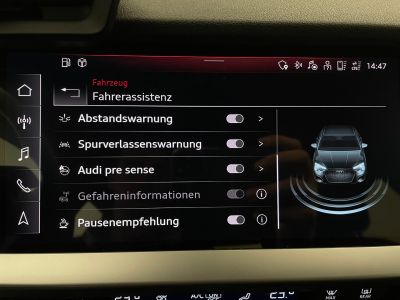 Audi A3 Gebrauchtwagen