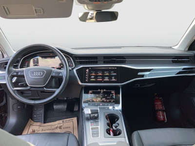 Audi A6 Gebrauchtwagen Audi A6 Gebrauchtwagen