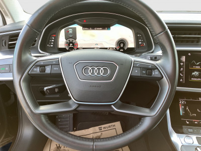 Audi A6 Gebrauchtwagen Audi A6 Gebrauchtwagen