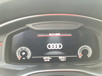 Audi A6 Gebrauchtwagen Audi A6 Gebrauchtwagen