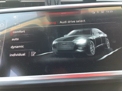 Audi A6 Gebrauchtwagen Audi A6 Gebrauchtwagen