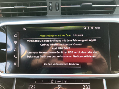 Audi A6 Gebrauchtwagen Audi A6 Gebrauchtwagen