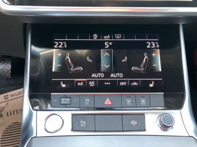 Audi A6 Gebrauchtwagen Audi A6 Gebrauchtwagen