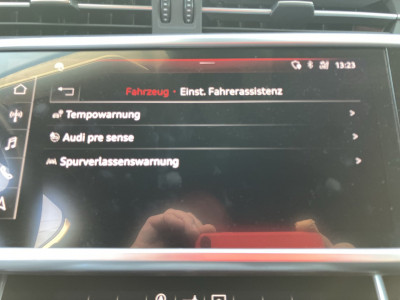 Audi A6 Gebrauchtwagen Audi A6 Gebrauchtwagen