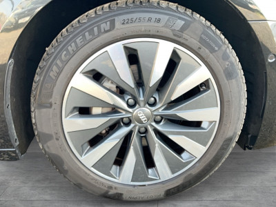 Audi A6 Gebrauchtwagen Audi A6 Gebrauchtwagen