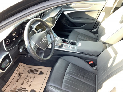 Audi A6 Gebrauchtwagen Audi A6 Gebrauchtwagen