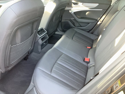 Audi A6 Gebrauchtwagen Audi A6 Gebrauchtwagen