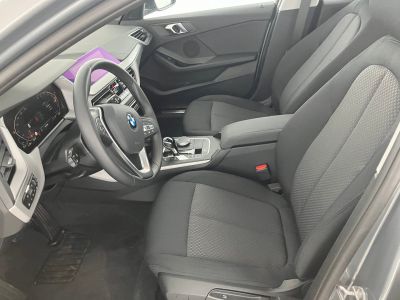 BMW 1er Gebrauchtwagen