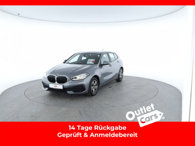 BMW 1er Gebrauchtwagen BMW 1er Gebrauchtwagen