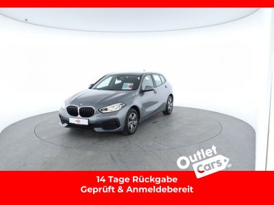 BMW 1er Gebrauchtwagen