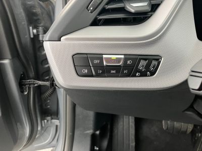 BMW 1er Gebrauchtwagen