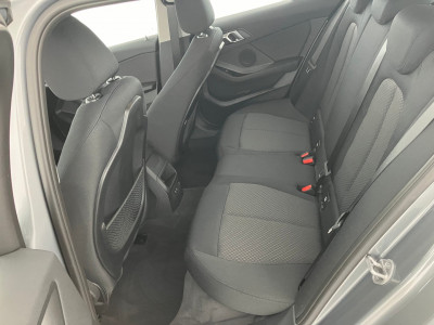 BMW 1er Gebrauchtwagen BMW 1er Gebrauchtwagen