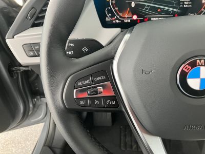 BMW 1er Gebrauchtwagen