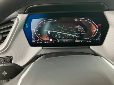 BMW 1er Gebrauchtwagen