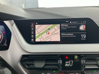 BMW 1er Gebrauchtwagen