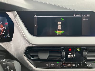 BMW 1er Gebrauchtwagen