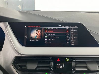 BMW 1er Gebrauchtwagen