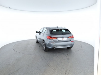 BMW 1er Gebrauchtwagen BMW 1er Gebrauchtwagen