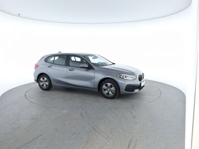 BMW 1er Gebrauchtwagen