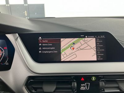 BMW 1er Gebrauchtwagen