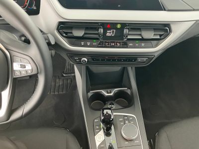 BMW 1er Gebrauchtwagen