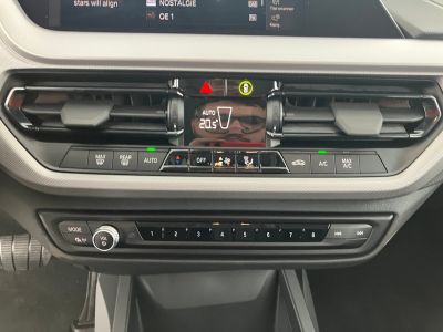 BMW 1er Gebrauchtwagen