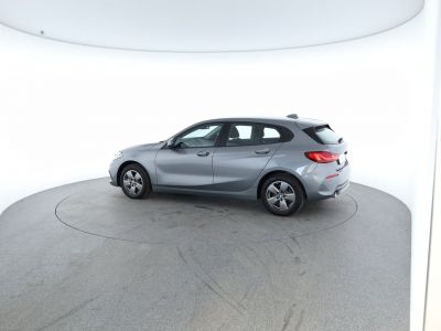 BMW 1er Gebrauchtwagen