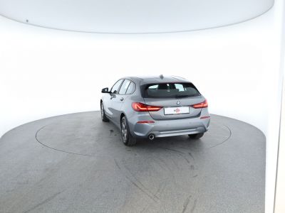 BMW 1er Gebrauchtwagen