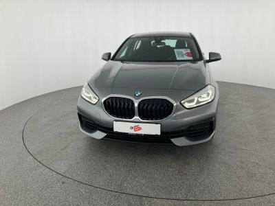 BMW 1er Gebrauchtwagen
