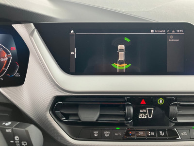 BMW 1er Gebrauchtwagen BMW 1er Gebrauchtwagen