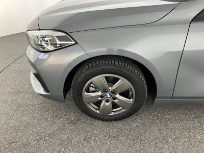 BMW 1er Gebrauchtwagen