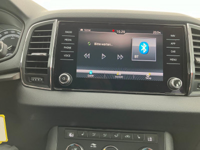 Skoda Karoq Gebrauchtwagen Skoda Karoq Gebrauchtwagen