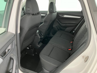 Skoda Karoq Gebrauchtwagen Skoda Karoq Gebrauchtwagen