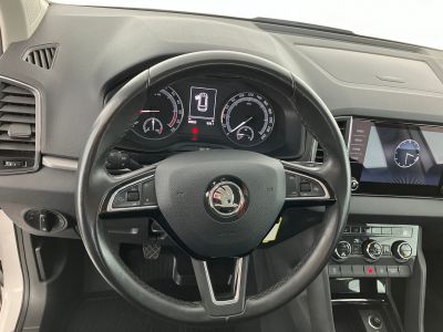 Skoda Karoq Gebrauchtwagen