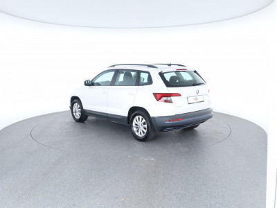 Skoda Karoq Gebrauchtwagen Skoda Karoq Gebrauchtwagen