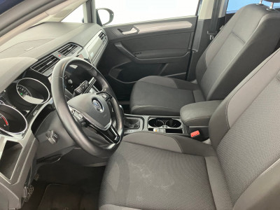 VW Touran Gebrauchtwagen VW Touran Gebrauchtwagen