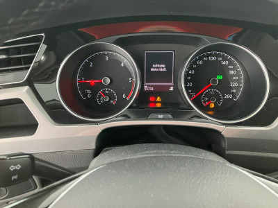 VW Touran Gebrauchtwagen VW Touran Gebrauchtwagen