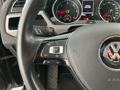 VW Touran Gebrauchtwagen VW Touran Gebrauchtwagen