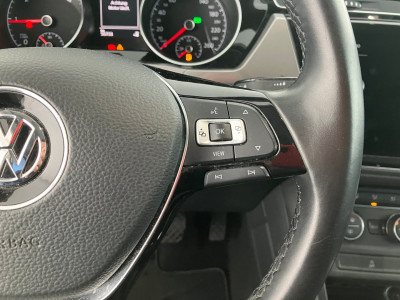 VW Touran Gebrauchtwagen VW Touran Gebrauchtwagen