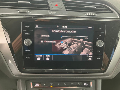 VW Touran Gebrauchtwagen VW Touran Gebrauchtwagen