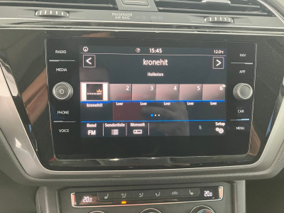 VW Touran Gebrauchtwagen VW Touran Gebrauchtwagen