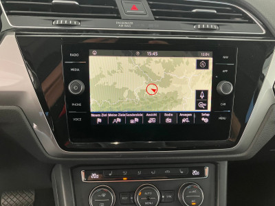 VW Touran Gebrauchtwagen VW Touran Gebrauchtwagen