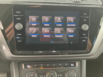 VW Touran Gebrauchtwagen VW Touran Gebrauchtwagen