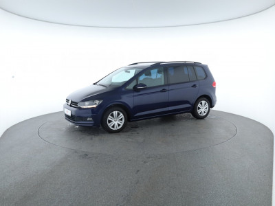 VW Touran Gebrauchtwagen VW Touran Gebrauchtwagen