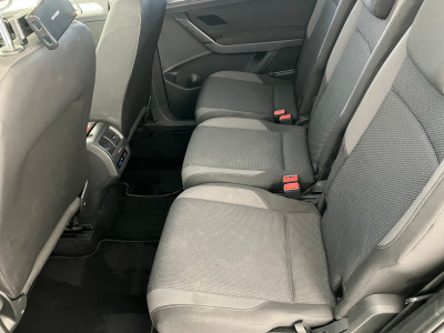 VW Touran Gebrauchtwagen VW Touran Gebrauchtwagen